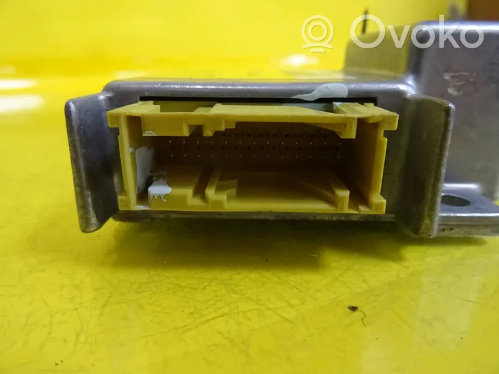 Rover 45 Module de contrôle airbag YWC103830