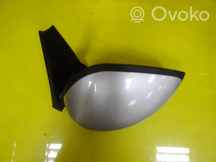 Renault Espace -  Grand espace IV Front door electric wing mirror 