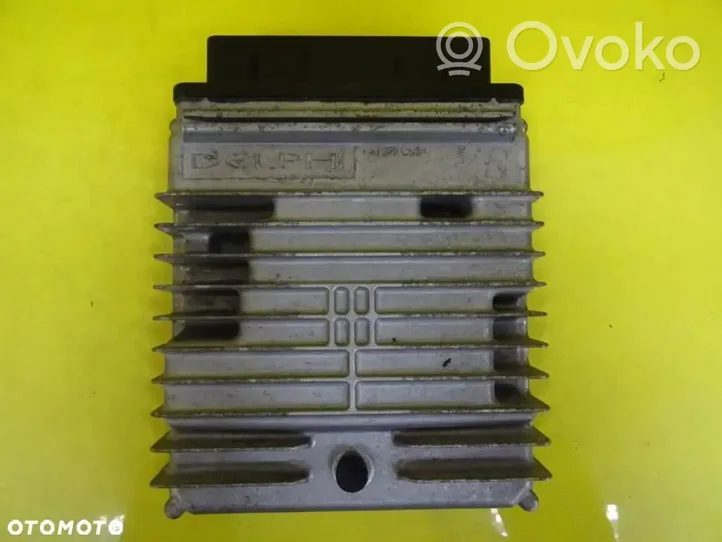 Ford Mondeo Mk III Sterownik / Moduł ECU 4S71-12A650-AB