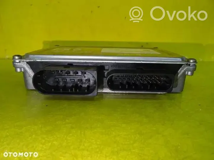 BMW 3 E46 Calculateur moteur ECU 412265001