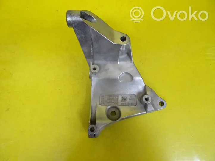 Opel Zafira A Support, suspension du moteur 90529912