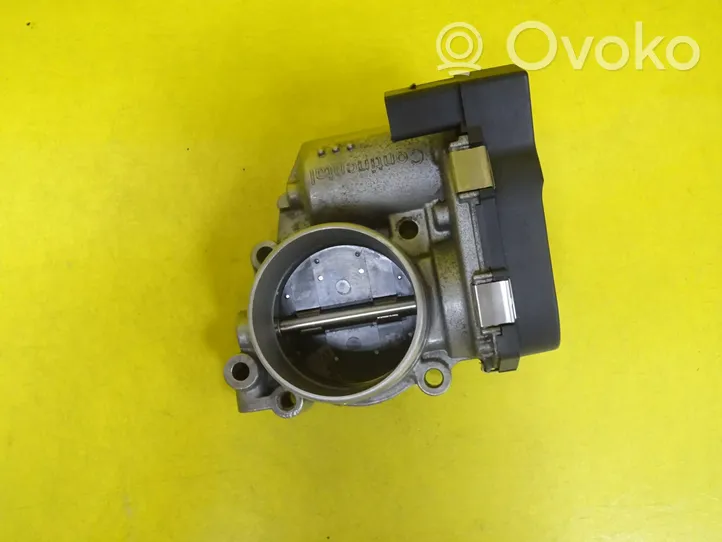 Volkswagen PASSAT B6 Throttle valve 06F133062B