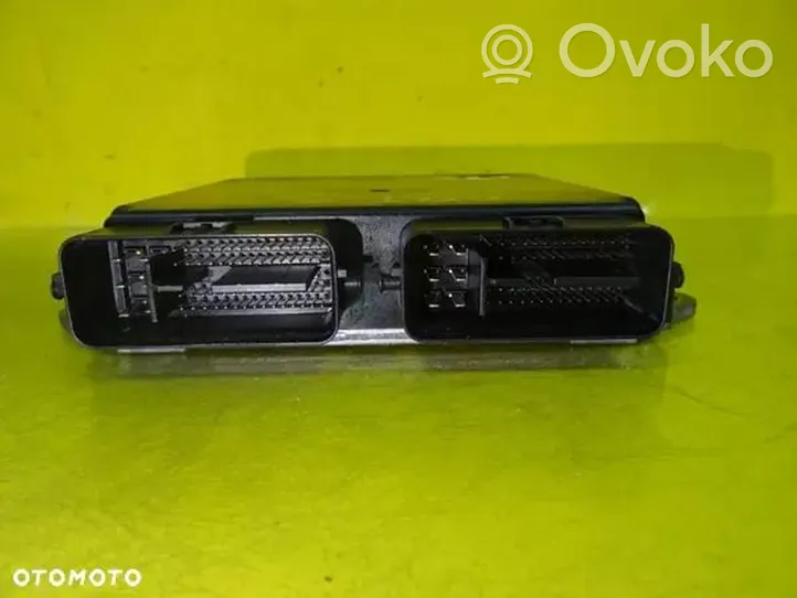 Mitsubishi Colt Sterownik / Moduł ECU A1341502579