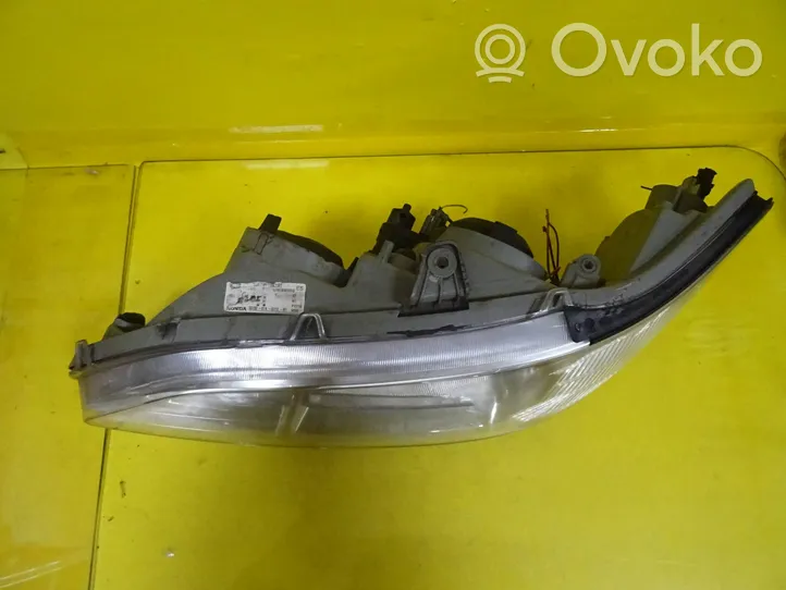 Honda Accord Phare frontale 33150-S1A-G010-M1