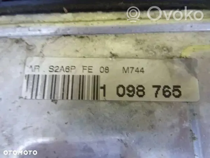 Citroen Saxo Sterownik / Moduł ECU 0261206246