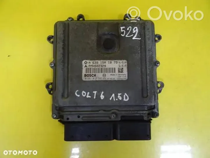 Mitsubishi Colt Unidad de control/módulo del motor 0281012392