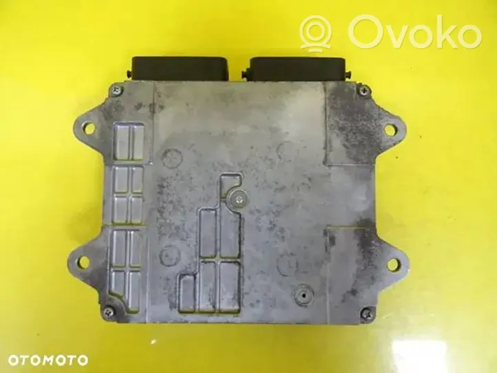 Mitsubishi Colt Calculateur moteur ECU A1341501079