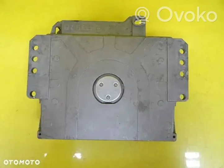 Opel Sintra Sterownik / Moduł ECU 0261204971