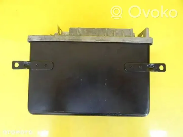 Peugeot 405 Calculateur moteur ECU 9614322580