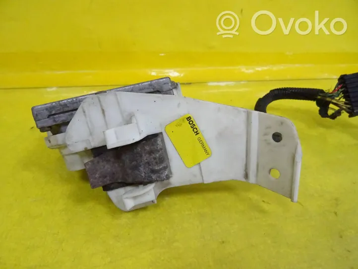 Opel Vectra B Spannungswandler 1307329073