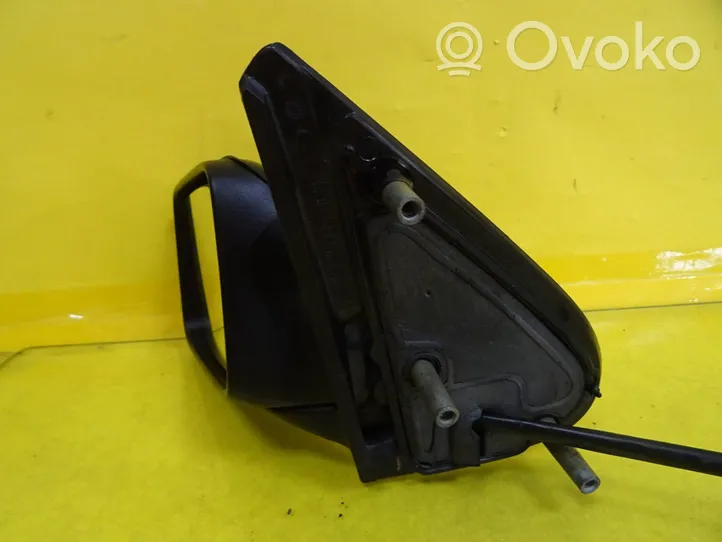 Volkswagen Golf III Manual wing mirror 