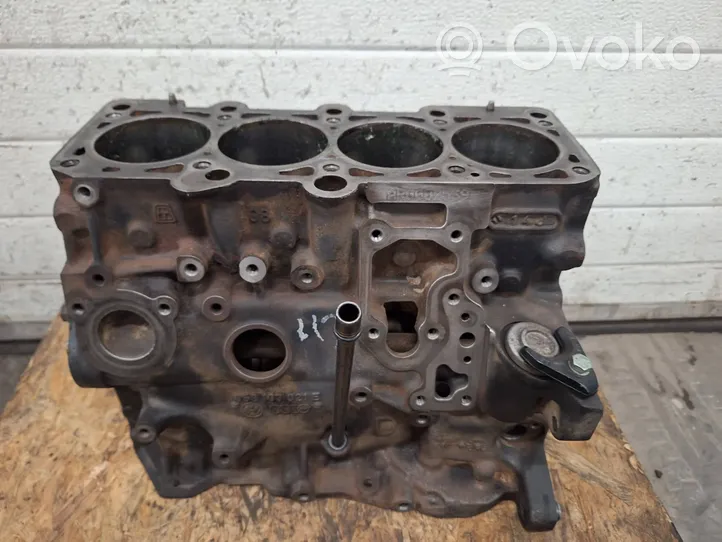 Audi A4 S4 B5 8D Bloc moteur ARG002539