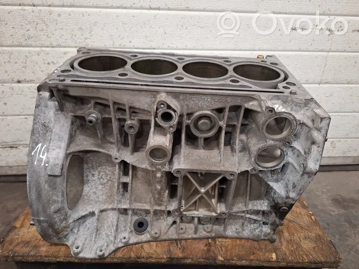 Mercedes-Benz C W203 Engine block 271940