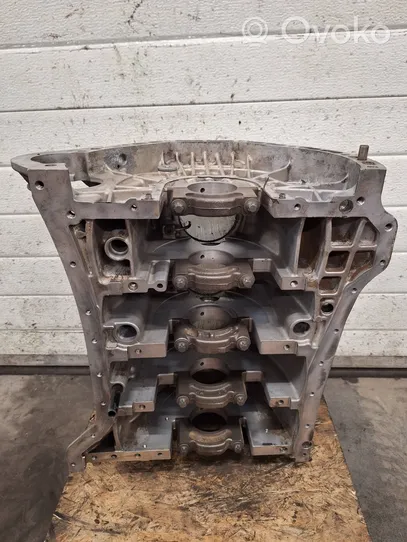 Mercedes-Benz C W203 Engine block 271940