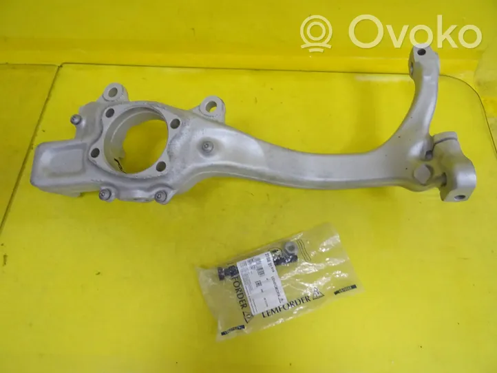 Audi A4 S4 B6 8E 8H Pivot de moyeu avant 8E0258F