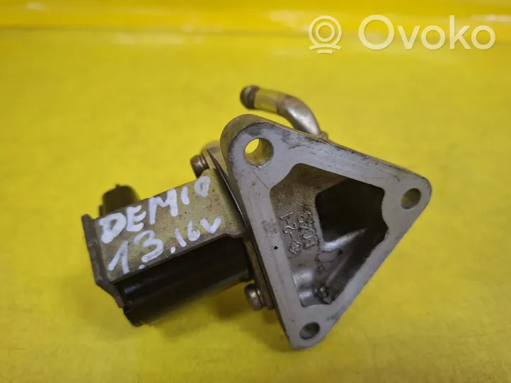 Mazda Demio Soupape E9T0667E