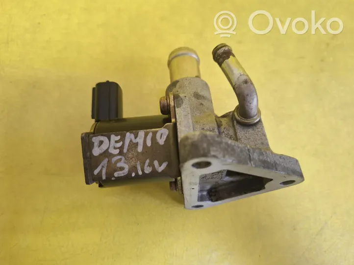 Mazda Demio Soupape E9T0667E