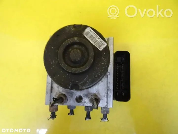 Opel Astra H Pompe ABS 13157575