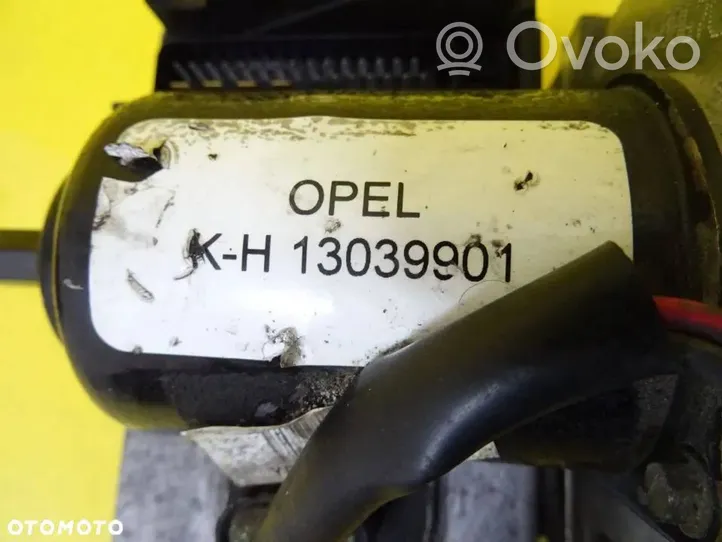 Opel Vectra B Pompe ABS 13039901