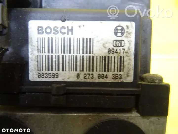 Opel Astra G Pompe ABS 0273004363