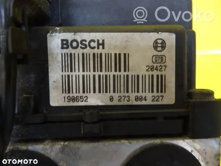 Opel Corsa C Pompe ABS 0273004227