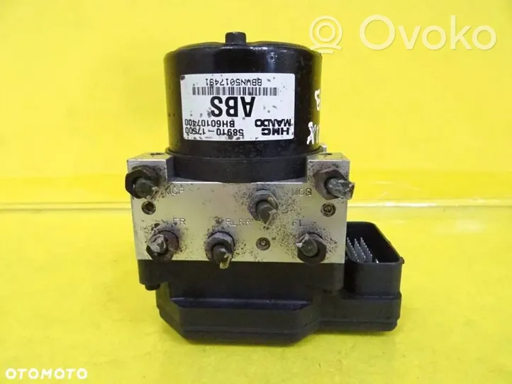 Hyundai Matrix Pompe ABS 202ABA2B20-4