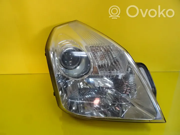 Renault Vel Satis Etu-/Ajovalo 82000-14358-E