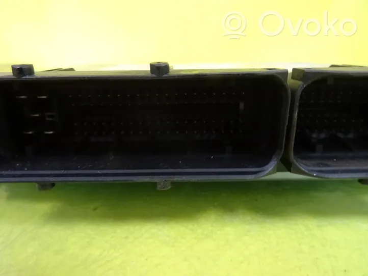 Subaru Forester SH Centralina/modulo del motore 2758009253