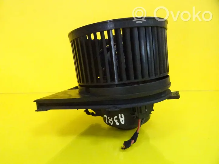 Audi A3 S3 8L Mazā radiatora ventilators 1J1819021A