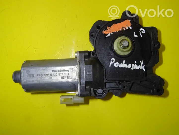 Ford Ka Motorino alzacristalli della portiera anteriore 0130821683