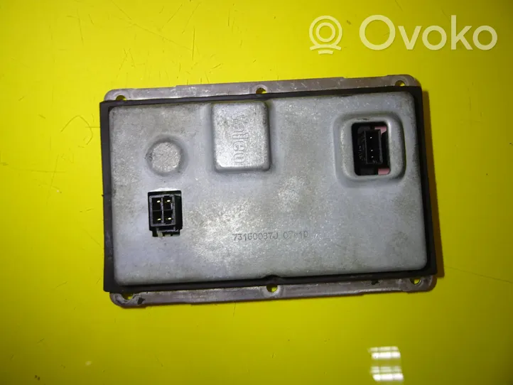 Audi A4 S4 B6 8E 8H Modulo di zavorra faro Xenon 73010157F