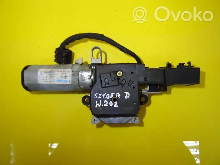 Mercedes-Benz C W202 Sunroof motor/actuator 2028207542