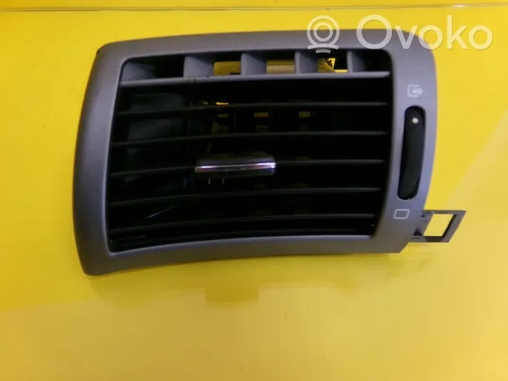 Peugeot 407 Copertura griglia di ventilazione laterale cruscotto 9644589577