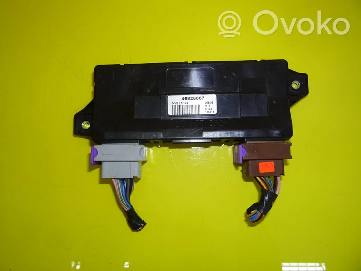 Fiat Croma Module confort 46828007