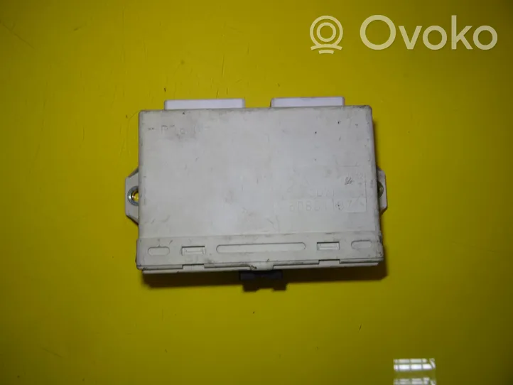 Alfa Romeo 156 Module confort 60651187