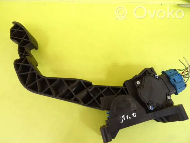 Fiat Stilo Accelerator throttle pedal 0280752227