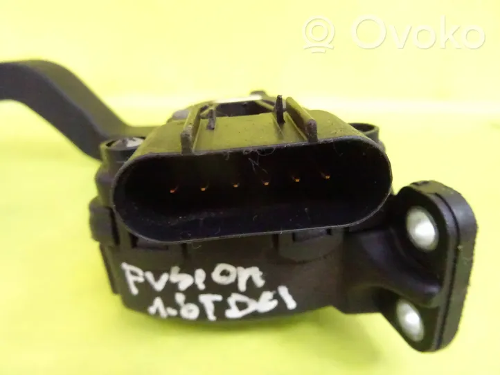 Ford Fiesta Accelerator throttle pedal 6PV008567-00