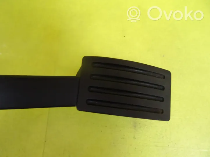 Ford Focus C-MAX Accelerator throttle pedal 3M519F836BF