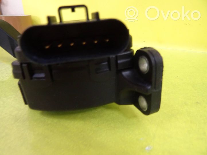 Ford Fiesta Pedal del acelerador 6PV008567-00