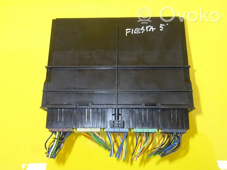 Ford Fiesta Module confort 2S6T-15K600BF