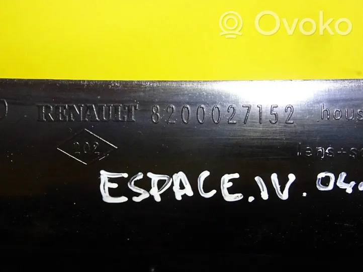 Renault Espace -  Grand espace IV Luz trasera/de freno 8200027152