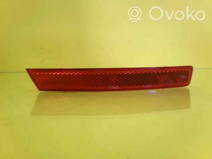 Alfa Romeo 147 Odblask lampy tylnej 46776234