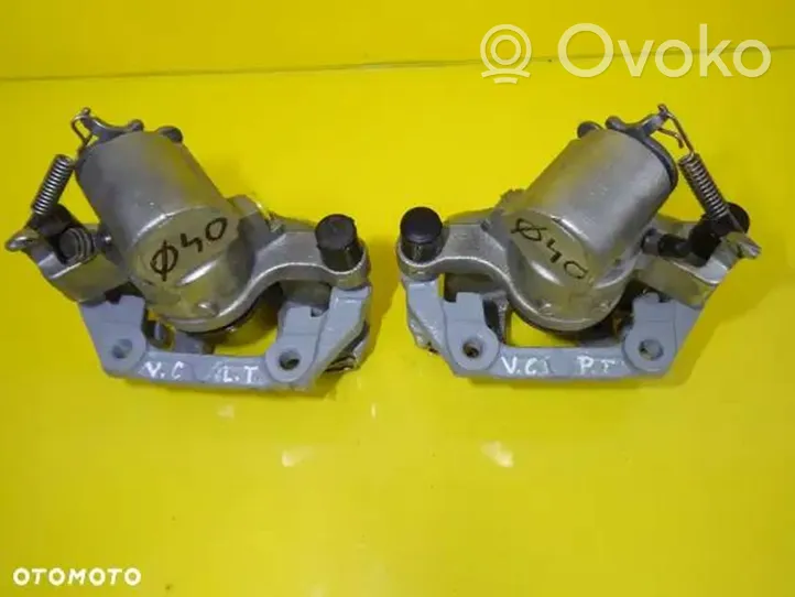 Opel Vectra C Étrier de frein arrière 