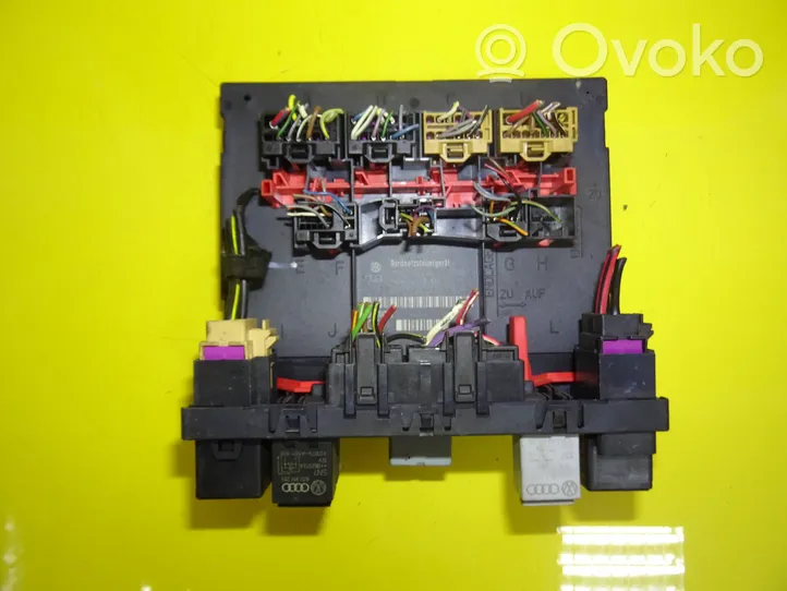 Audi A3 S3 8P Module confort 8P0907279F