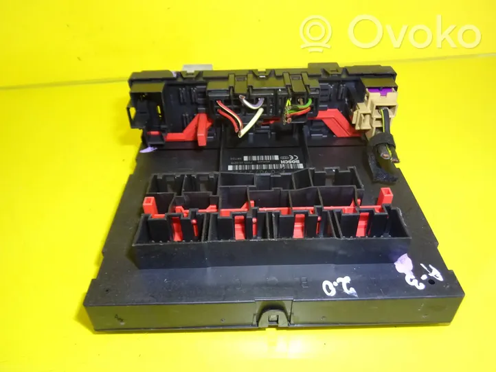 Audi A3 S3 8P Module confort 8P0907279A