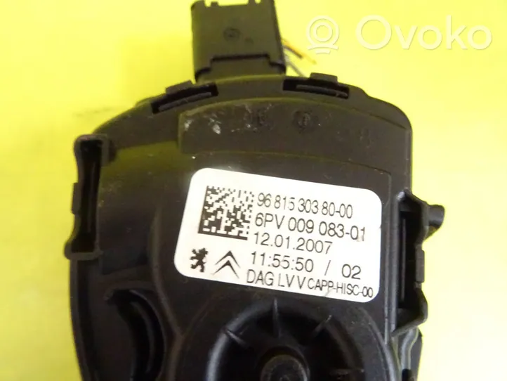 Citroen C2 Gaspedal 6PV0090831-01