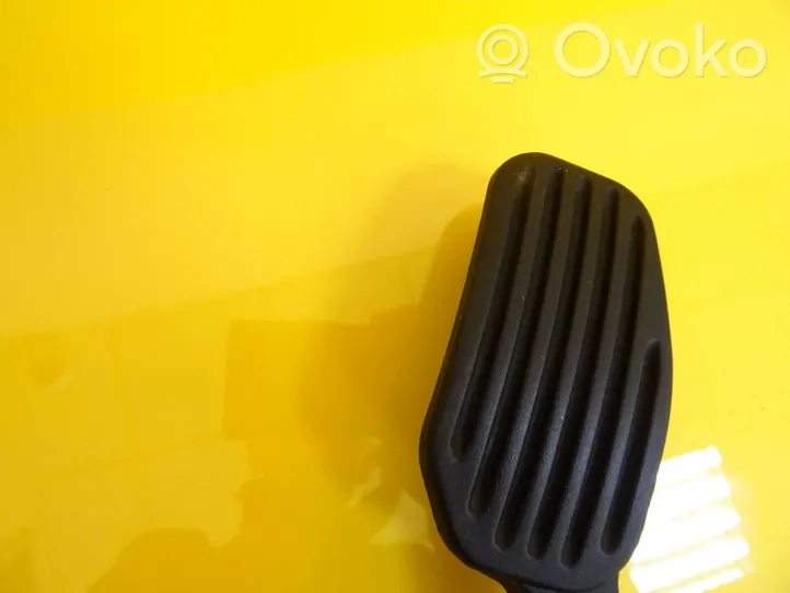 Volvo S60 Accelerator throttle pedal 30666661