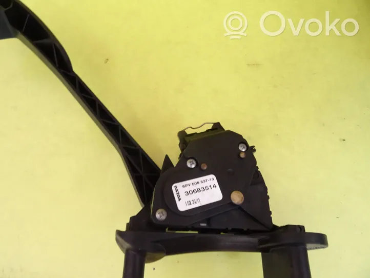 Volvo V70 Pedale dell’acceleratore 30683514