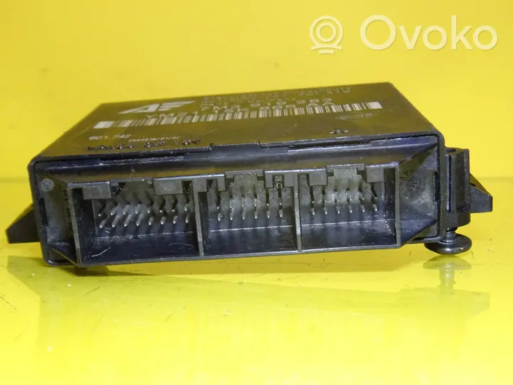 Volkswagen Sharan Parking PDC control unit/module 7M3919283