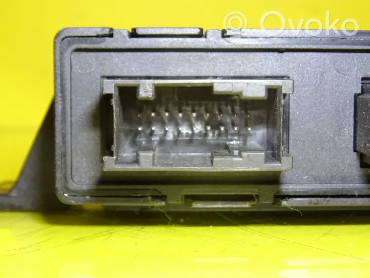 Citroen C5 Pysäköintitutkan (PCD) ohjainlaite/moduuli 9649604380